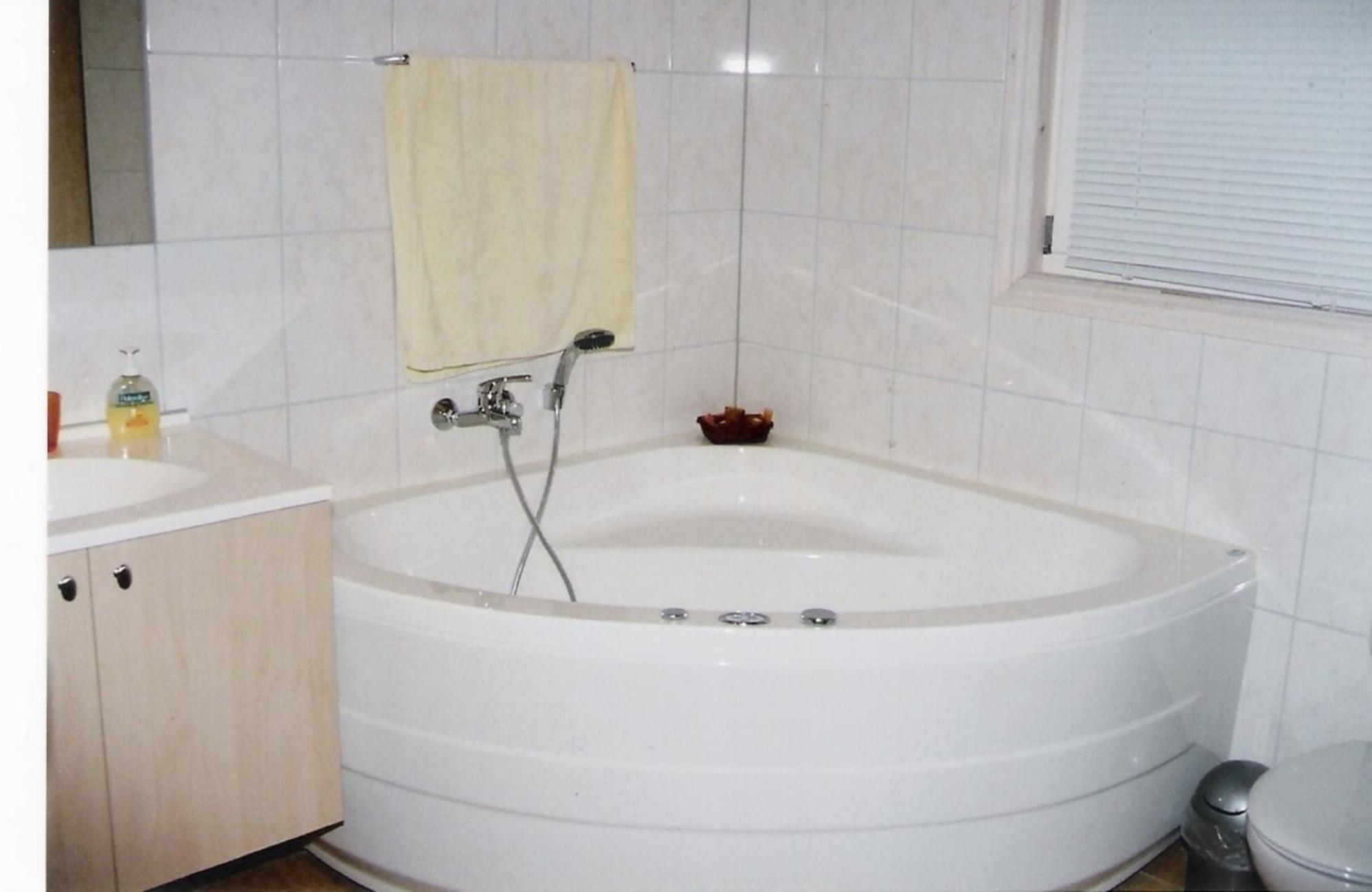 Duenenwald - Baabe Villa Екстериор снимка